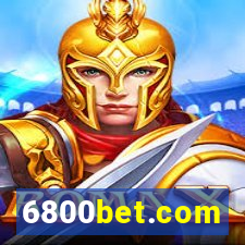 6800bet.com