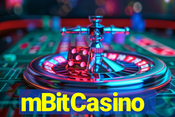 mBitCasino