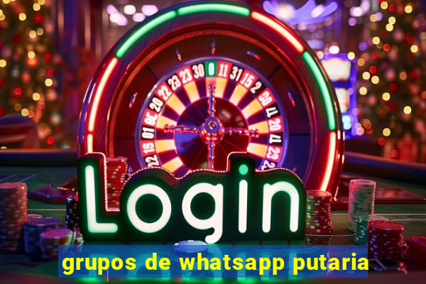 grupos de whatsapp putaria