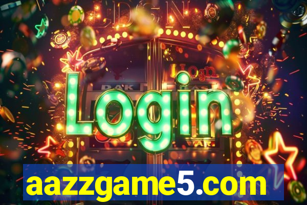 aazzgame5.com