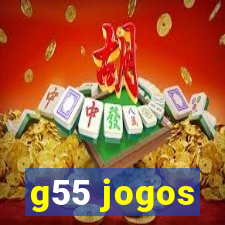 g55 jogos