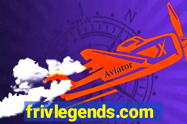 frivlegends.com