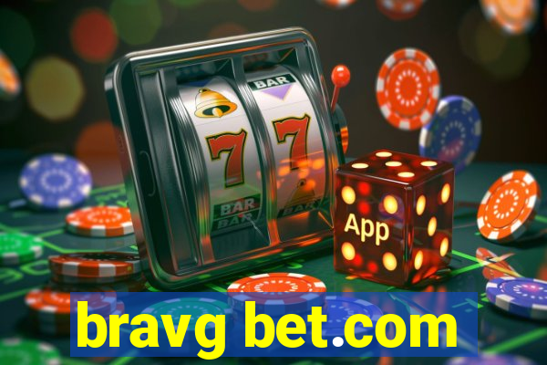 bravg bet.com