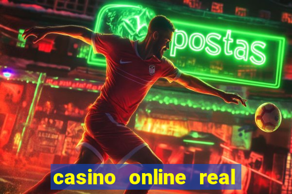 casino online real money usa