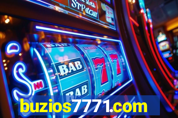 buzios7771.com