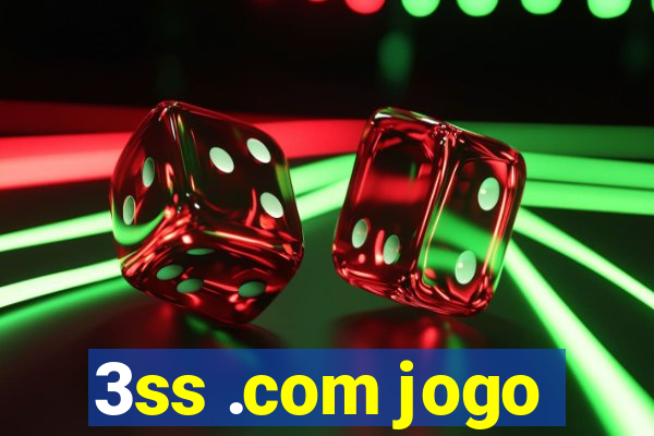 3ss .com jogo