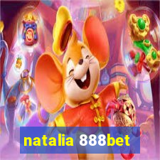 natalia 888bet