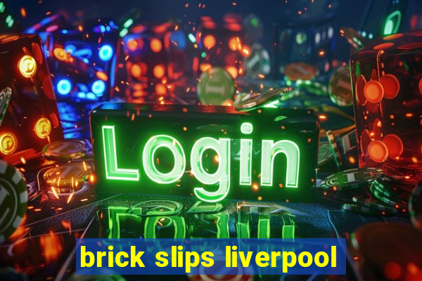 brick slips liverpool