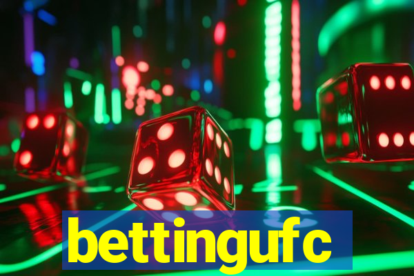 bettingufc