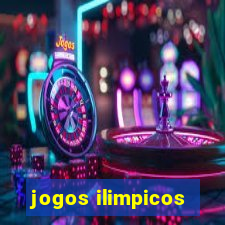 jogos ilimpicos