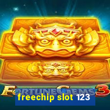 freechip slot 123