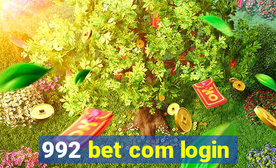 992 bet com login