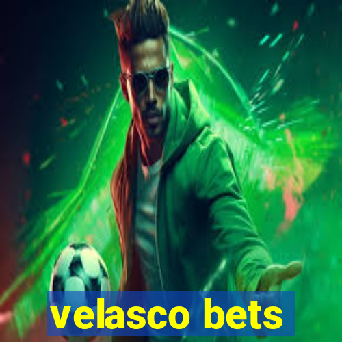 velasco bets