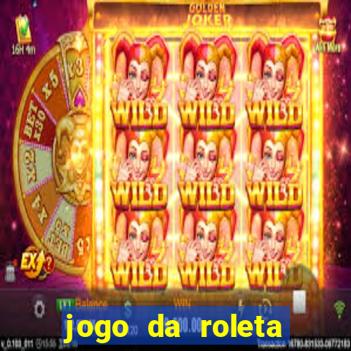 jogo da roleta silvio santos