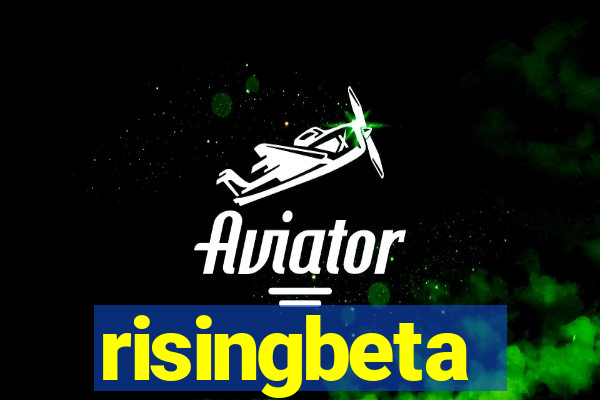 risingbeta