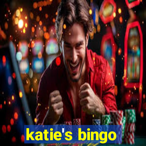 katie's bingo