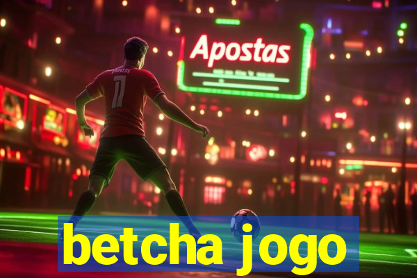 betcha jogo