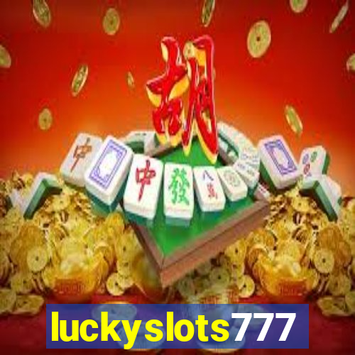 luckyslots777