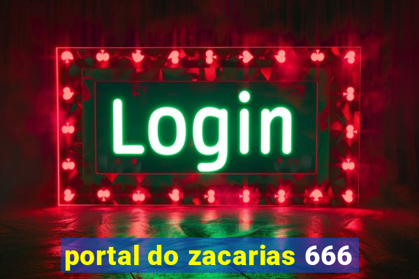 portal do zacarias 666