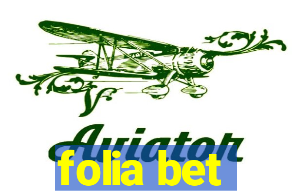 folia bet