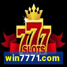 win7771.com