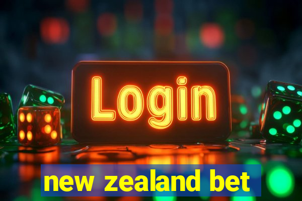 new zealand bet