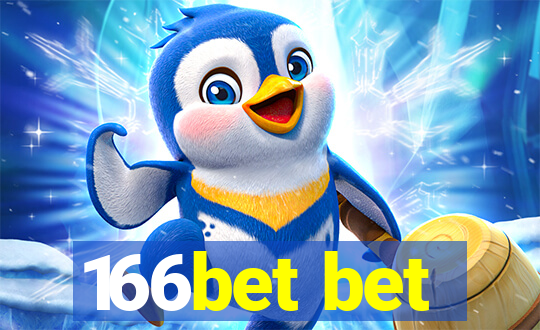 166bet bet