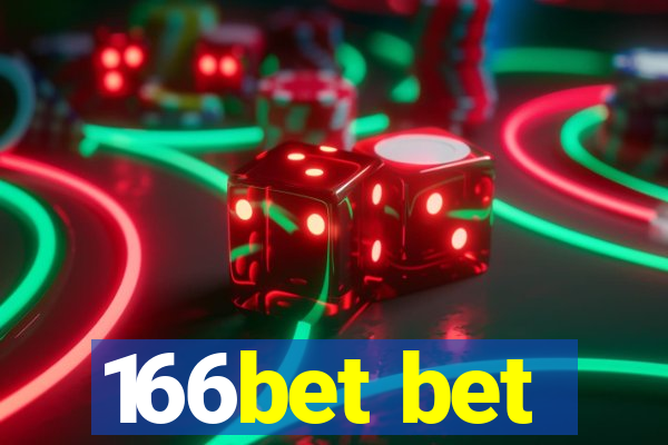 166bet bet