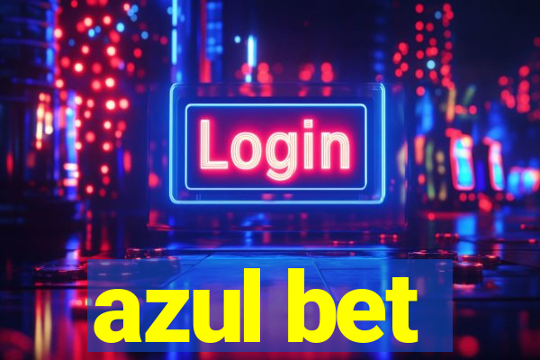 azul bet