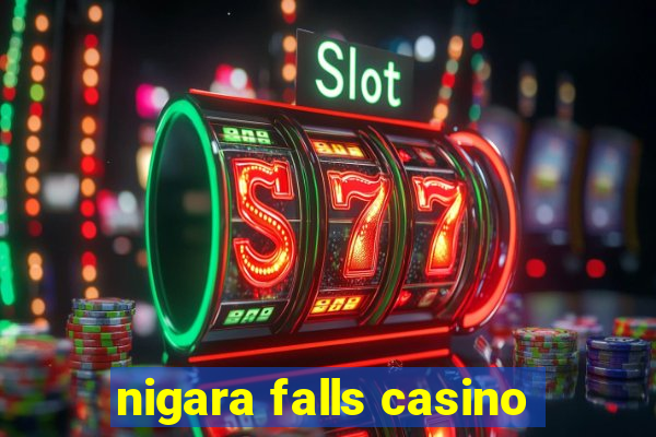 nigara falls casino