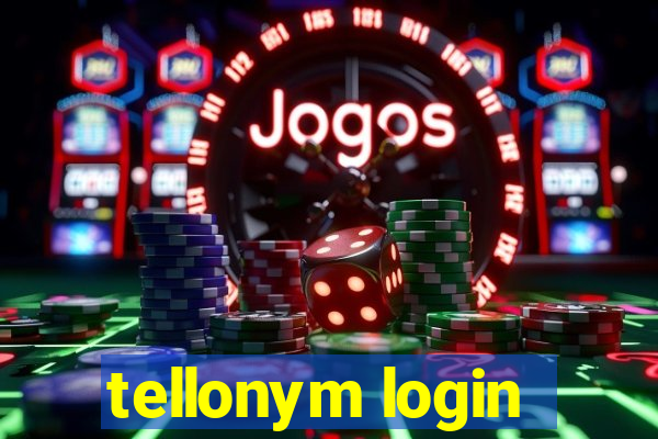 tellonym login