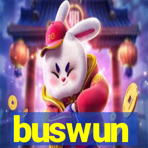 buswun