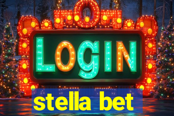 stella bet