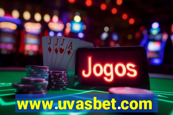 www.uvasbet.com