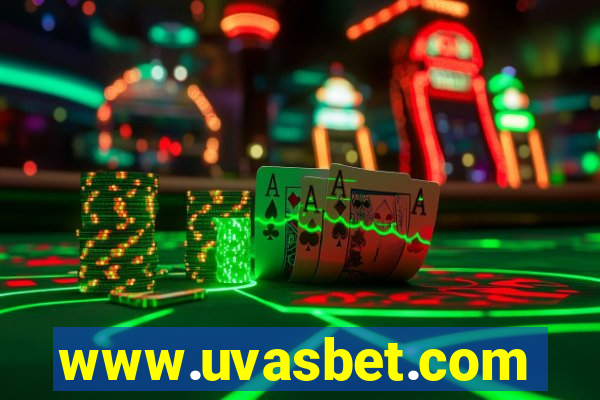 www.uvasbet.com