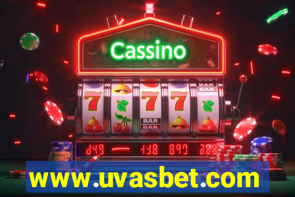 www.uvasbet.com