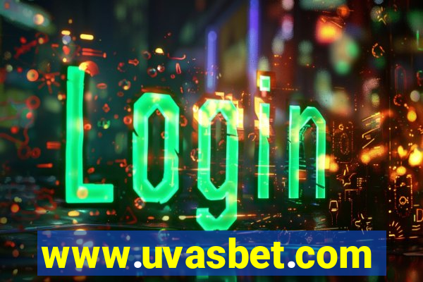 www.uvasbet.com