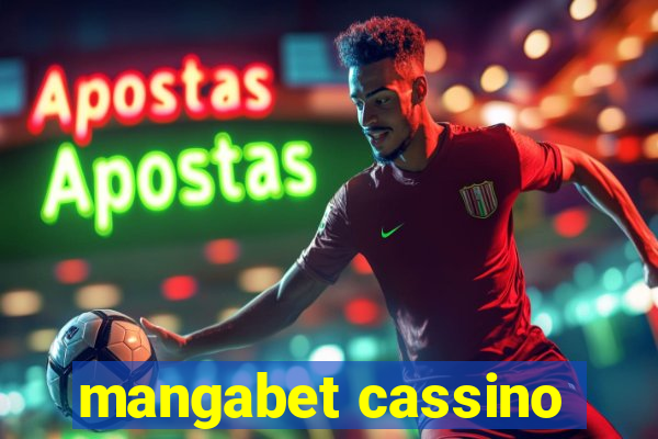 mangabet cassino