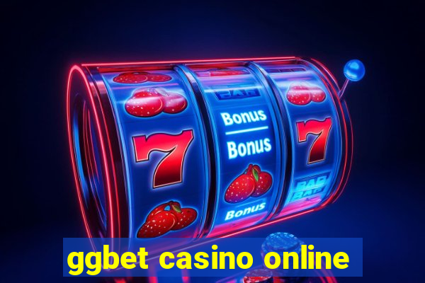 ggbet casino online