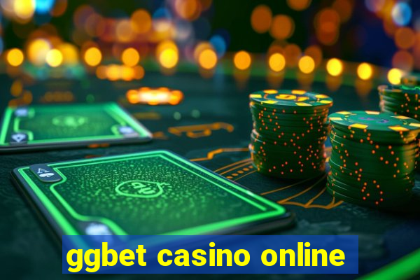 ggbet casino online