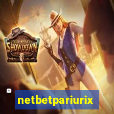 netbetpariurix