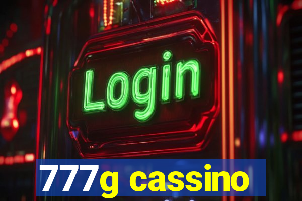 777g cassino