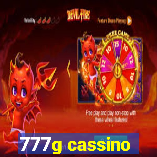 777g cassino