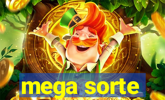 mega sorte