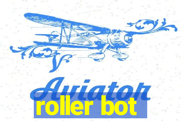 roller bot