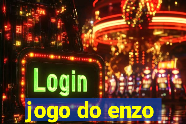 jogo do enzo