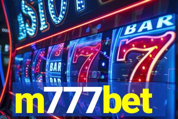 m777bet