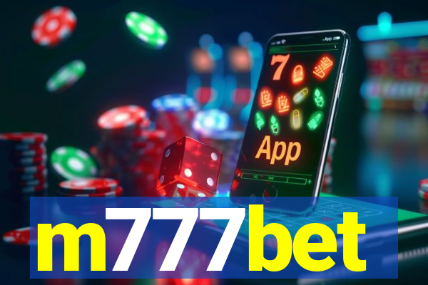 m777bet