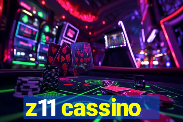 z11 cassino