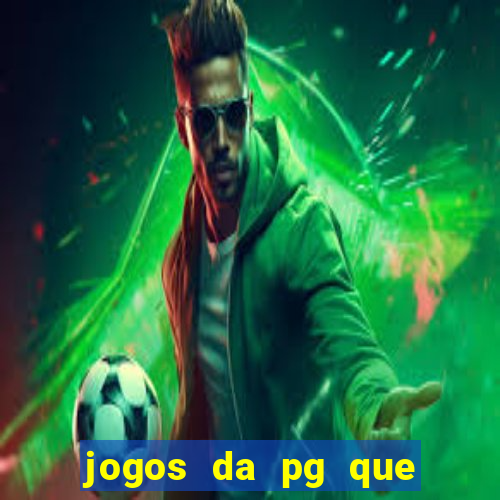 jogos da pg que compra funcionalidade